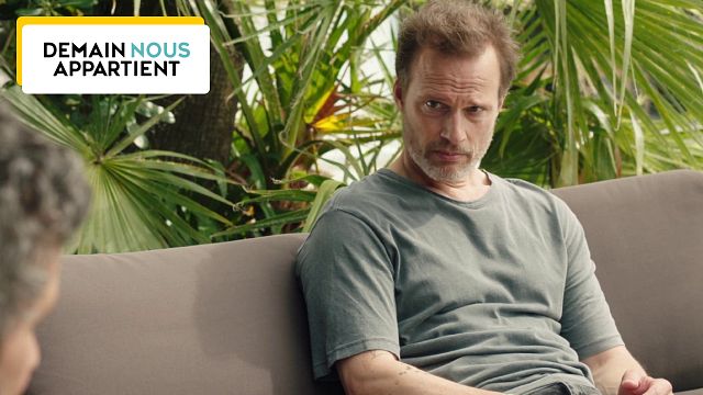 image de la news Demain nous appartient : ce qui vous attend dans l'épisode 1762 du mardi 3 septembre 2024 [SPOILERS]