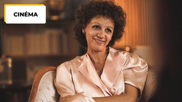 16 ans après La Môme, cette actrice est Edith Piaf dans Monsieur Aznavour !