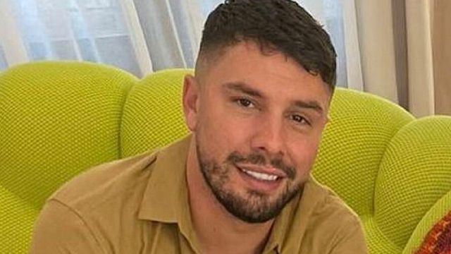 image de la news Kevin Guedj présente sa nouvelle compagne, Chloé