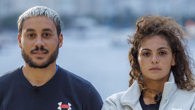 image de la news Très critiqués durant Pékin Express, Chirine et Alexandre dénoncent le montage : “Il y a plein de choses que l’on ne voit pas…”