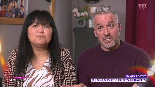 image de la news Familles nombreuses : "Elle ne me répond pas", Olivier Gayat dans de beaux draps