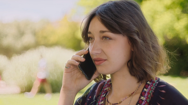 image de la news Ici tout commence : Jasmine va-t-elle accepter la proposition de Louis ? On a la réponse