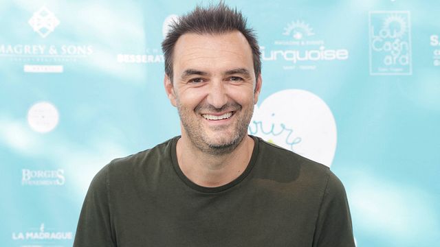 image de la news Le Meilleur pâtissier : Cyril Lignac réagit (enfin !) au départ de Marie Portolano