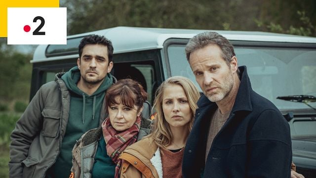 image de la news Les Invisibles déprogrammé par France 2 : comment voir les épisodes de la saison 3 ?