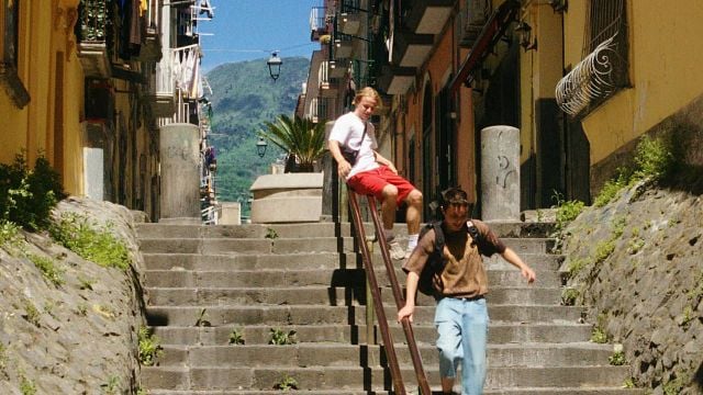 image de la news Grand favori de la presse, ce film français sur un groupe de lycéens remporte la plus haute récompense de la Semaine de la critique à Cannes 2026 !