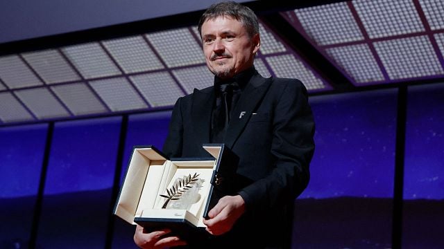 image de la news Quand sortent les films de Cannes 2026 : quelle date pour la Palme d'Or et les autres longs métrages primés ?