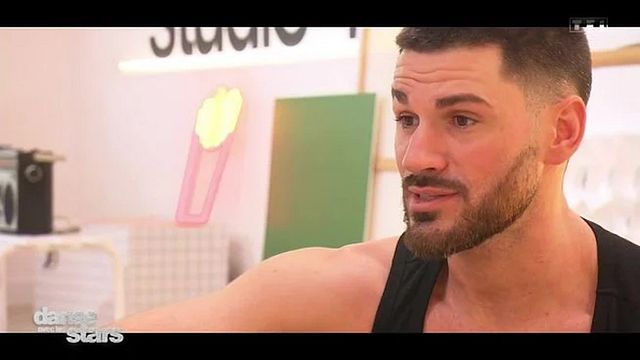 image de la news Danse avec les stars : “Depuis deux jours…”, la compagne de Jordan Mouillerac prend une grande décision