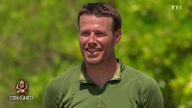 image de la news Ugo (Koh-Lanta) pas fan de son rôle chez les rouges