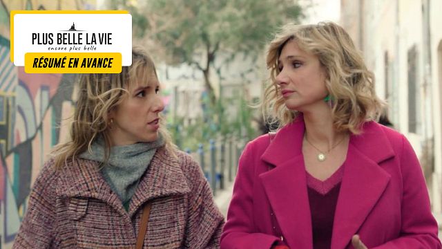 image de la news Plus belle la vie en avance : ce qui vous attend dans l'épisode 284 du vendredi 7 mars 2025 [SPOILERS]
