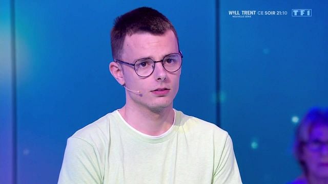image de la news Emilien (Les 12 Coups de midi) a deviné qui se cache derrière l'étoile mystérieuse de mai, mais ne peut pas faire de proposition