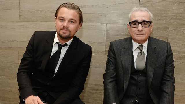 Après Killers of the Flower Moon, Martin Scorsese retrouvera DiCaprio pour la 7ème fois !