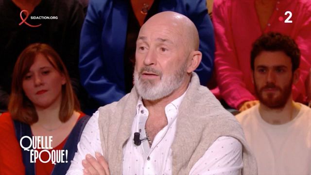 image de la news “Je n’ai pas été mal-aimé mais…“ : les confidences de Vincent Lagaf’ sur sa relation compliquée avec son père adoptif