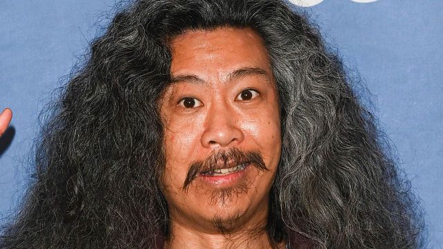 image de la news Mort à 43 ans de Bun Hay Mean, humoriste et méchant d'Astérix et Obélix : L'Empire du Milieu