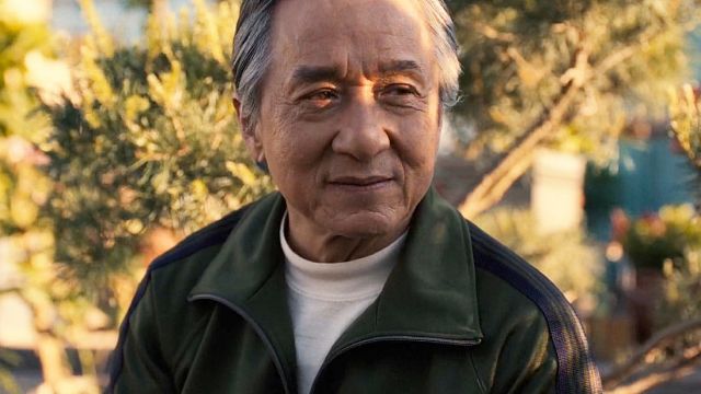 image de la news Karate Kid Legends est-il lié à la série Cobra Kai ? La fin du film d'action avec Jackie Chan donne la réponse