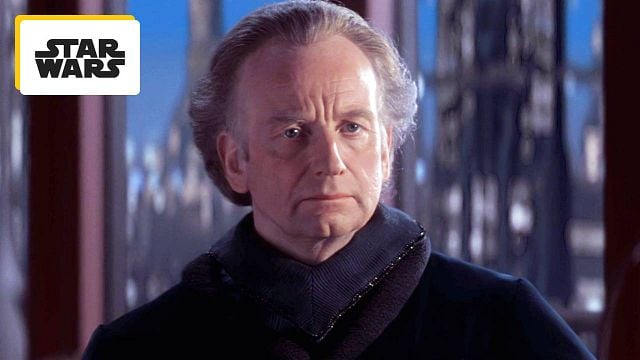 image de la news "Beaucoup de gens ont dit que c'était ridicule" : cet acteur défend le retour de Palpatine dans Star Wars 9