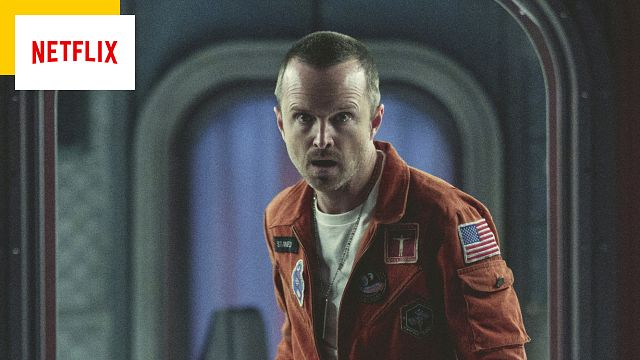 image de la news Netflix : après 4 ans d'attente, la série la plus flippante de la plateforme revient avec une nouvelle saison complètement différente