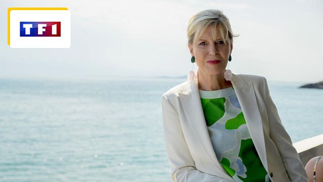 image de la news Chantal Ladesou mène l'enquête dans Le Fil d'Ariane : que vaut la nouvelle série policière loufoque de TF1 ?