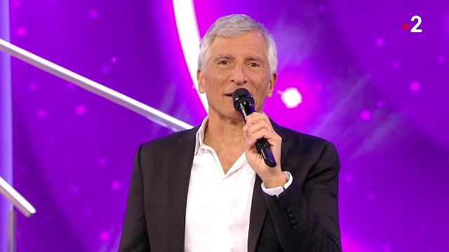 image de la news “On a perdu un membre de la famille” : Nagui en deuil, il peine à masquer son émotion