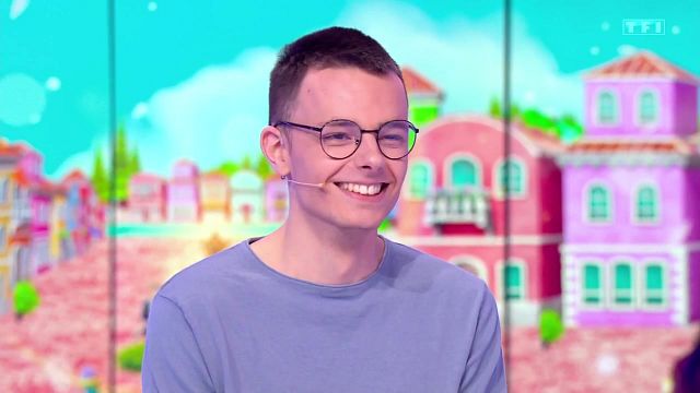 image de la news Après la manette de console, Emilien (Les 12 Coups de midi) découvre un nouvel indice surprise…