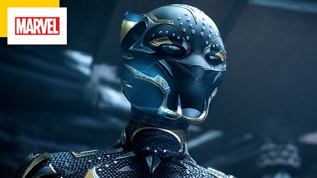 Black Panther 3 : c'est prévu ? Marvel évoque d'autres projets !