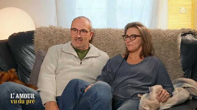 image de la news L’amour est dans le pré : Gilles et Isabelle séparés ? On a des nouvelles