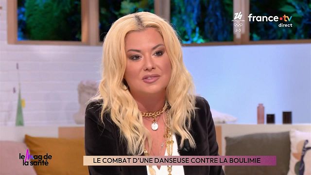 image de la news Danse avec les stars : "victoire" pour Katrina Patchett