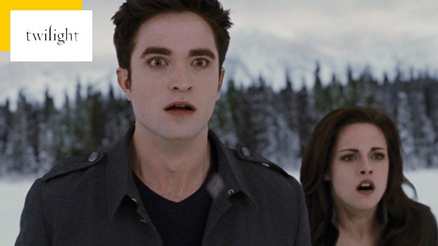 image de la news Twilight : Bella et Edward façon Disney, voilà ce que ça donnerait selon une IA