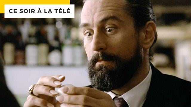 Ce soir à la télé : l'un des thrillers les plus fascinants jamais réalisés... et Robert De Niro est diabolique