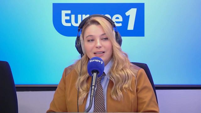 image de la news Téléthon : "C'est impardonnable", Santa répond à la polémique lancée par Cyril Hanouna