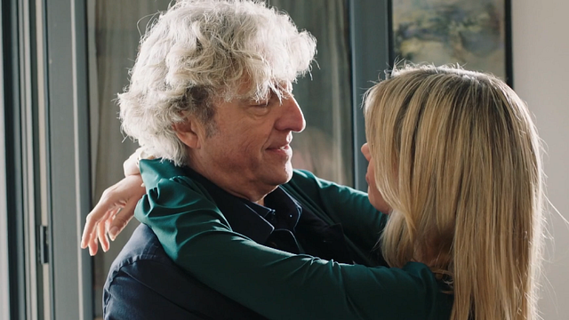 image de la news Ici tout commence sur TF1 : de retour, Teyssier réserve une surprise de taille à Constance !