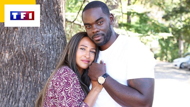 image de la news Je te promets sur TF1 : "Mathis va penser que son mariage avec Agnès est terminé" confie Narcisse Mame