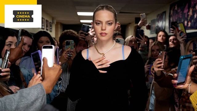 Mean Girls : qui est Renée Rapp, l'interprète de la queen Regina George ?