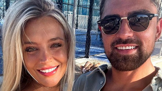 image de la news Bruno et Jennifer (Mariés au premier regard) ensemble : la soeur de Bruno approuve-t-elle leur relation ?
