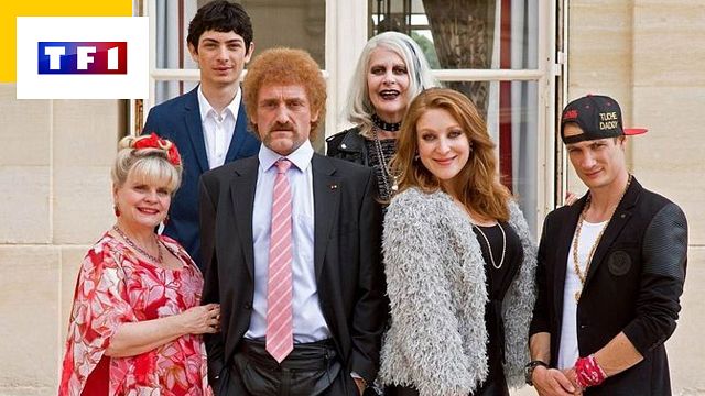 image de la news Les Tuche 3 sur TF1 : "ce n'est pas un grand film" pour l'un des comédiens