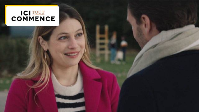 image de la news Ici tout commence : ce qui vous attend dans l'épisode 855 du mardi 6 février 2024 [SPOILERS]