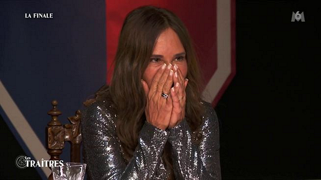 image de la news "Eric Antoine m'a proposé de faire l'émission", Vincent Lagaf' dans Les Traîtres saison 3 ?