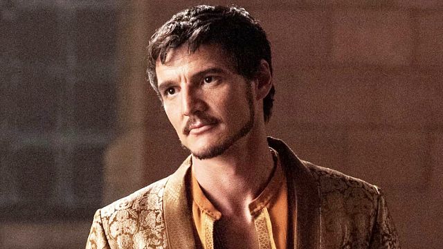 image de la news Game of Thrones : c'est l'une des morts les plus spectaculaires de la série… Et Pedro Pascal en a gardé quelques séquelles !