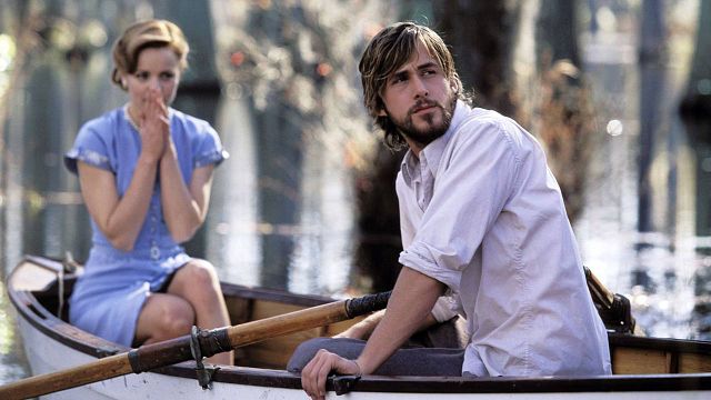image de la news "Je n’aurais pas dû tout révéler" : 11 ans après, ce réalisateur s'excuse auprès de Ryan Gosling et Rachel McAdams