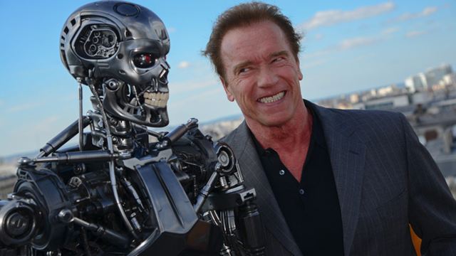 "J'ai tué 68 personnes dans Terminator, dans la suite je dois en tuer 150 !" : pourquoi Arnold Schwarzenegger voulait un Terminator 2 plus meurtrier