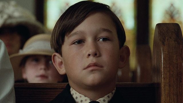 image de la news Il y a 33 ans, ce petit garçon apparaissait pour la première fois au cinéma, aujourd'hui il est célèbre dans le monde entier. L'avez-vous reconnu ?