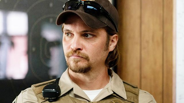 image de la news "J’ai signé un contrat" : combien d’années Luke Grimes est-il encore prêt à jouer Kayce dans l’univers Yellowstone ?
