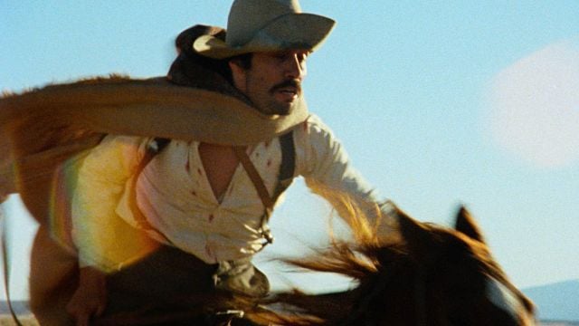 image de la news “C’est l’expérience la plus difficile de ma carrière” : sorti il y a 44 ans, ce rarissime western est l’un des films les plus importants des années 80
