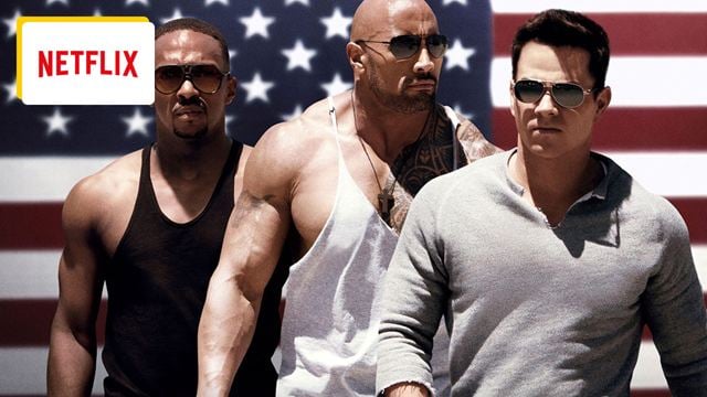 Ce soir sur Netflix : le meilleur rôle de Dwayne Johnson ? C'était il y a 11 ans dans cette sacrée pépite !