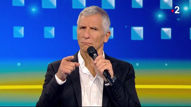 image de la news “J'ai reçu des messages d'hommes absolument…”, une ancienne Maestro de N’oubliez pas les paroles sort du silence