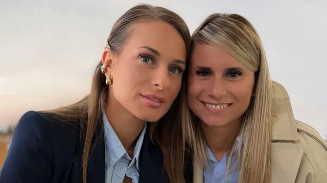 image de la news Familles nombreuses : "On était au fond du seau", Camille Santoro dévoile les coulisses de sa rencontre avec Sophie