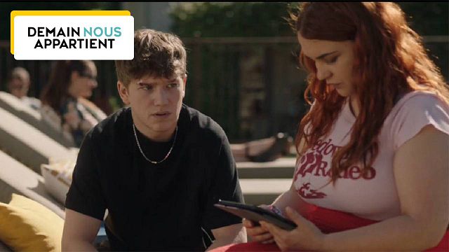 image de la news Demain nous appartient : ce qui vous attend dans l'épisode 1761 du lundi 2 septembre 2024 [SPOILERS]