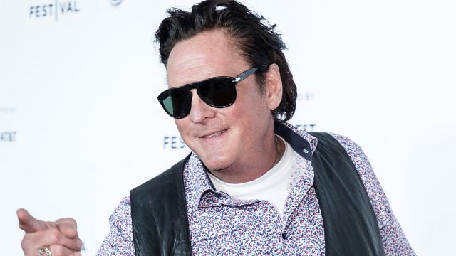 image de la news "Dégage de là, c'est non !" : il y a 24 ans, Michael Madsen a sèchement rembarré un humoriste français qui voulait lui donner le premier rôle de son film
