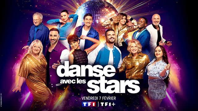 image de la news Danse avec les stars 2025 : quelle star a le plus d’abonnés sur Instagram cette saison ? Voici le classement