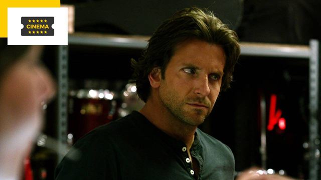 "Ça n'arrivera jamais" : Bradley Cooper pessimiste sur l'avenir de Very Bad Trip
