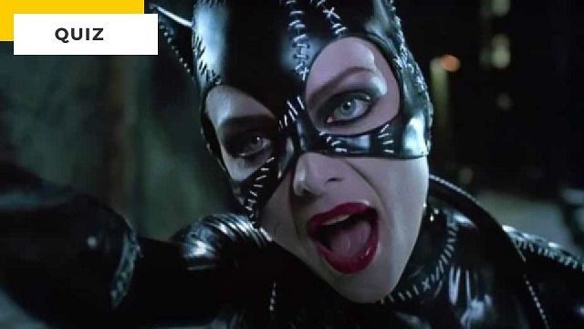 image de la news Quiz Cinéma : prouvez que vous êtes un vrai fan de Batman !